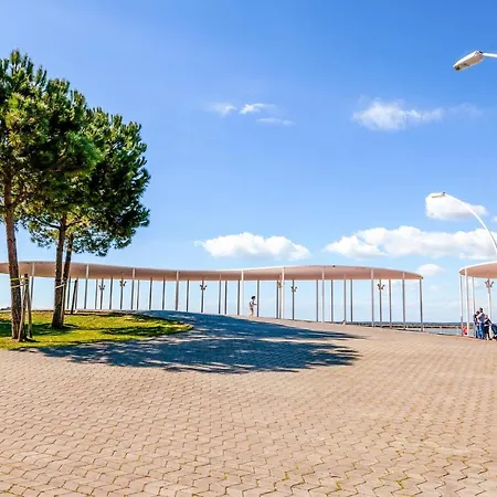 3 Bedroom In شقة *