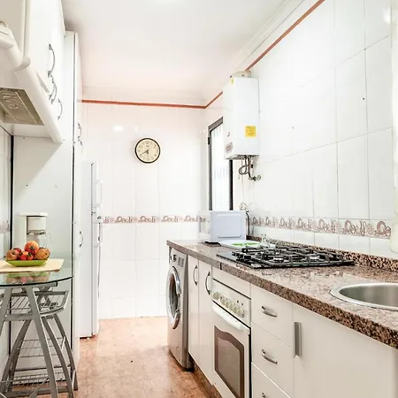 3 Bedroom In