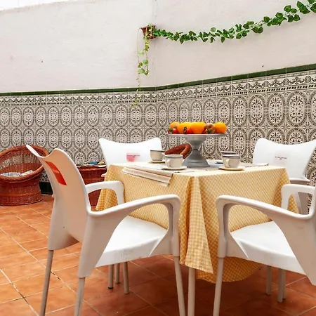 3 Bedroom In * Huelva