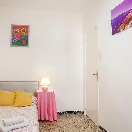 3 Bedroom In