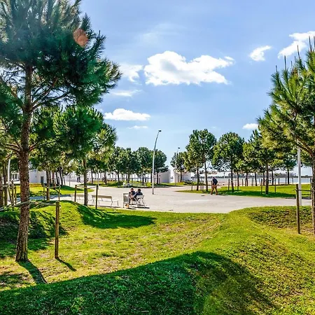 3 Bedroom In Huelva